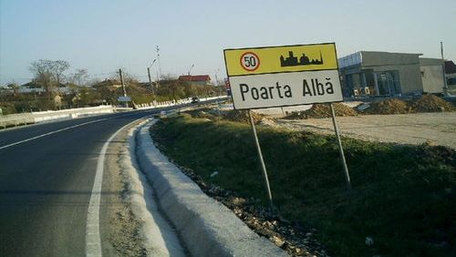 BOMBĂ: S-a întâmplat în urmă cu puţin timp: a fost găsit MORT la Poarta Albă!