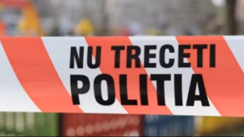 Un IMIGRANT s-a SINUCIS într-un Centru pentru străini din Arad