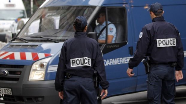 EXPLOZIE la sud de Paris. Autorităţile, ÎN ALERTĂ MAXIMĂ