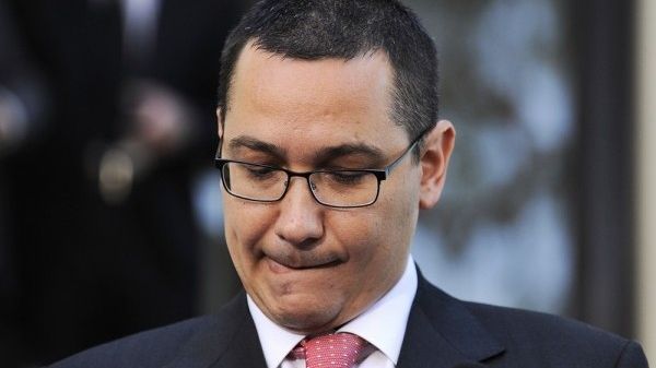 Afacerile familiei Ponta cu Petrom şi Rompetrol