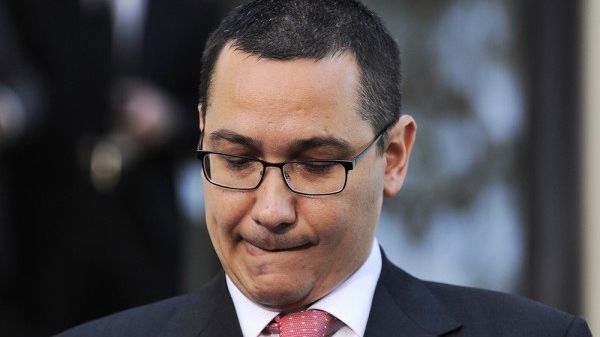 Guvernul prezintă scrisoarea către PNL. Ponta, pe Twitter: Răspunsul lui Gorghiu - insulte, scandal