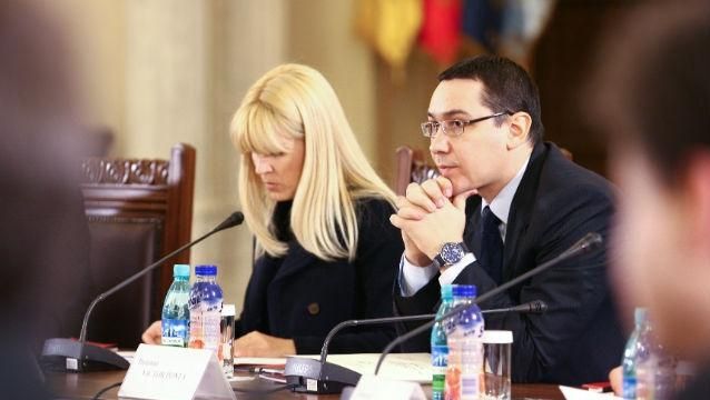 Elena Udrea: Am mers la Victor Ponta, să discut despre numirea Laurei Codruței Koveși la șefia DNA