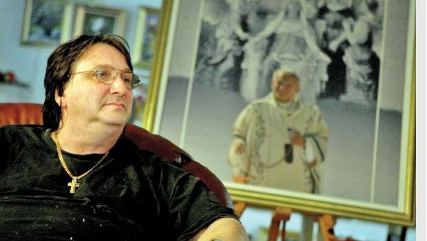 Reacţia BOMBĂ a caricaturistului român Ştefan Popa Popa's după atentatul de la Paris