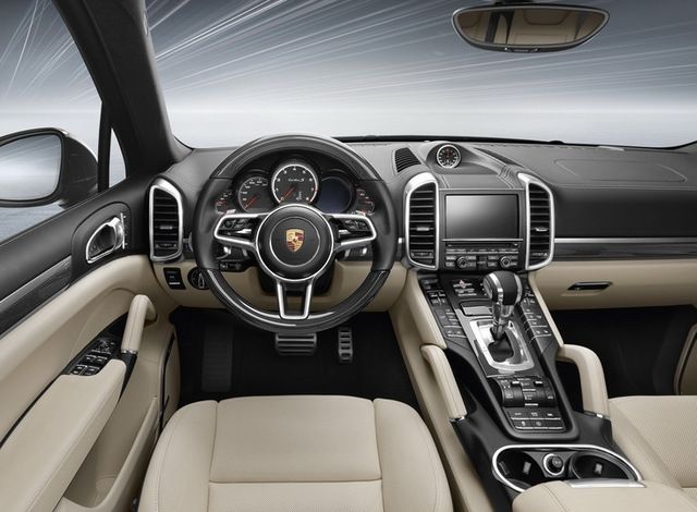 Acesta este cel mai rapid SUV din lume