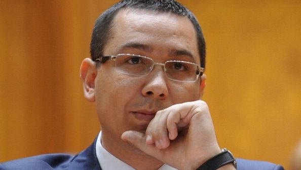 Ponta: Trei milioane de români din afara ţării nu plătesc niciun leu la sistemul social