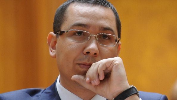 Victor Ponta, despre acordul de la Minsk: "Nimeni nu-și face iluzii"