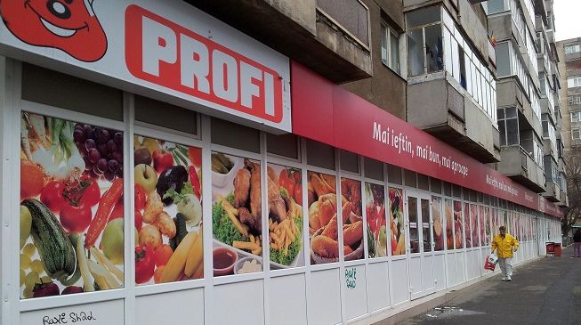 Anunţ de ULTIMĂ ORĂ de la reţeaua de magazine PROFI
