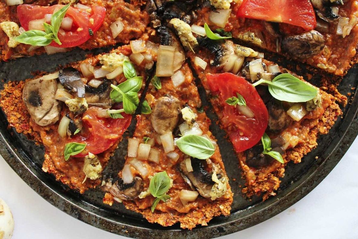 FRESH REFRESH. Ce este aşa-numita "hrană vie", dieta care face furori în întreaga lume