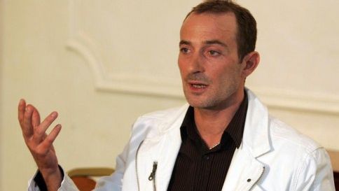 DNA cere prelungirea arestării lui Radu Mazăre 