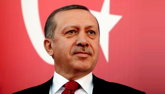 Erdogan, cerinţe incredibile către UE, în schimbul implicării în problema crizei imigranţilor