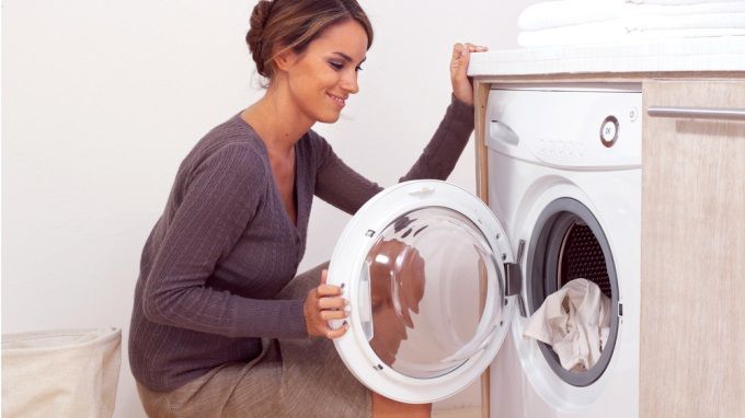 5 duşmani de moarte ai maşinii de spălat