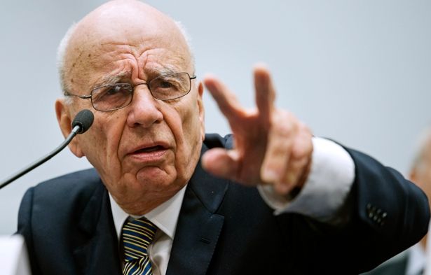 Un magnat media a postat pe Twitter comentarii ostile faţă de musulmani