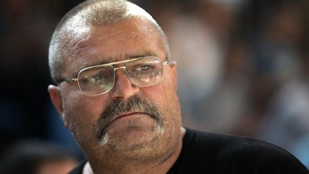 Tatăl lui Marian Cozma şochează: "O să-mi dau foc!"