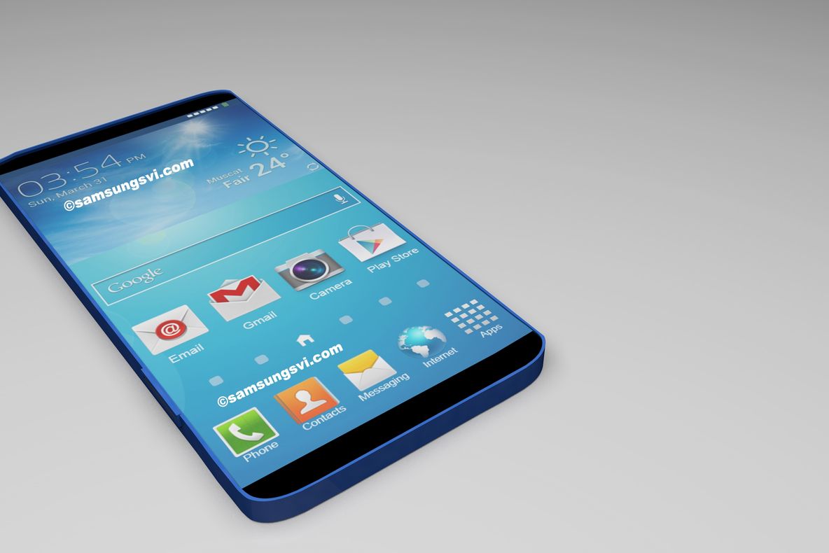 Samsung prezinta Galaxy S6 la CES 2015! Secretul din spatele “Project Zero”