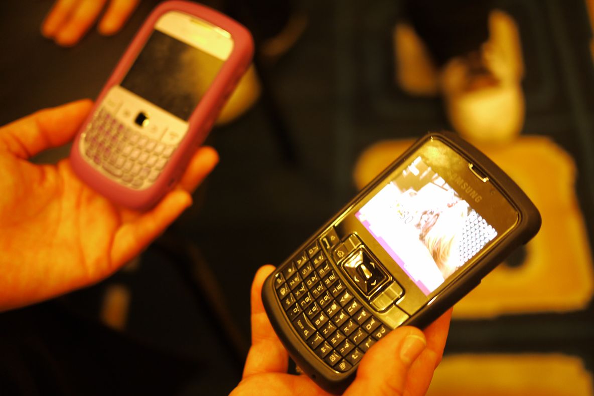 Anunţ important pentru toţi deţinătorii de telefoane Samsung şi BlackBerry