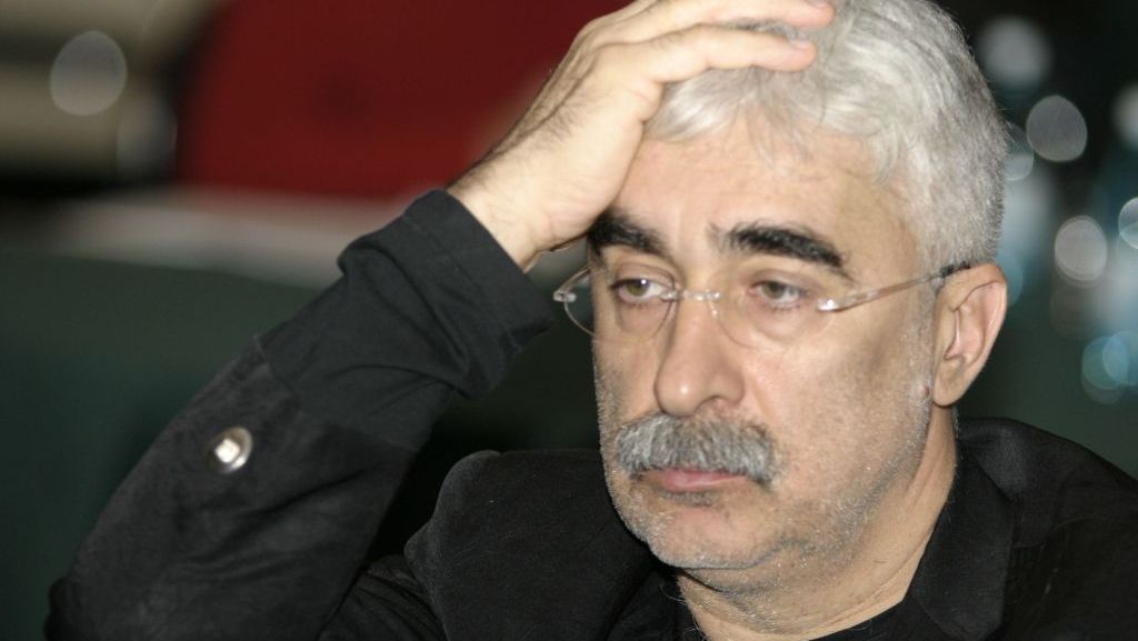 ANUNŢ ŞOCANT despre Adrian Sârbu. Ce urmează?