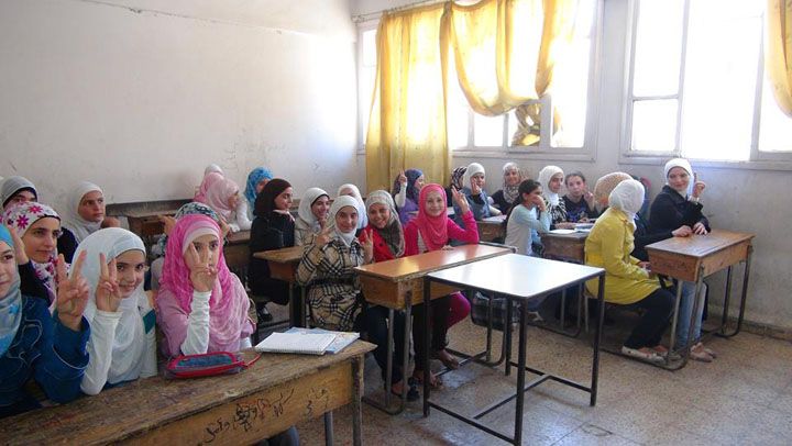 DRAMATIC. 160 de COPII au fost UCIȘI în atacurile din SIRIA