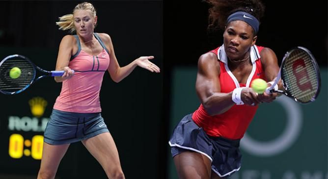 Finală de război rece la Australian Open. A învins rusoaica sau americanca?