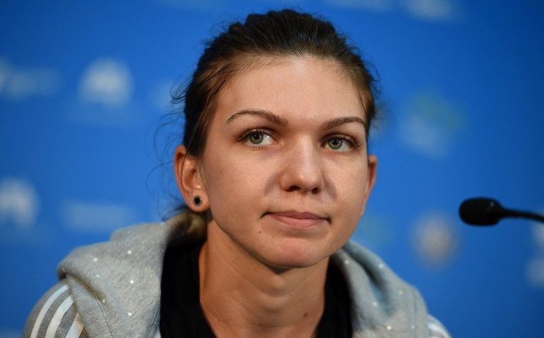 Simona Halep. Acuzații DURE la adresa sportivei noastre!