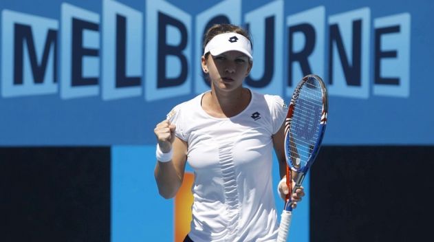 Veste FENOMENALĂ pentru Simona Halep după startul perfect la Australian Open