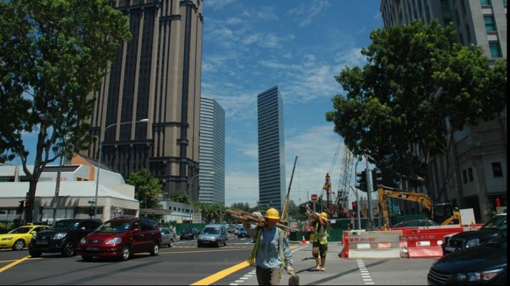 "Angajăm NON-STOP". Top 10 țări care fac cele mai multe angajări în 2015