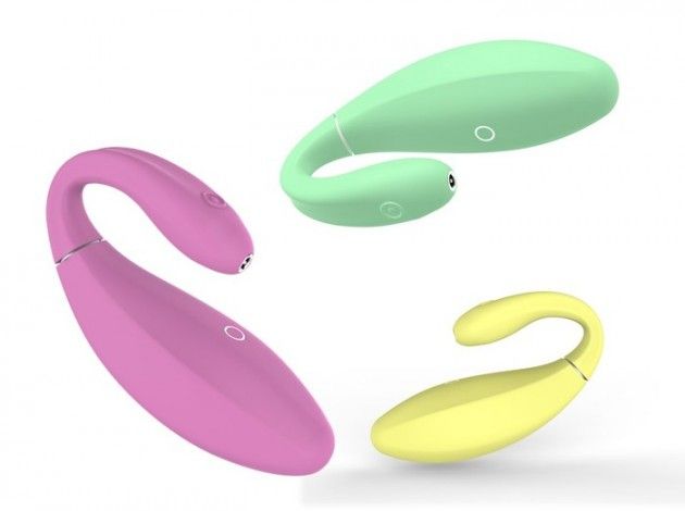 Cea mai NERUȘINATĂ invenție. Uite unde trebuie băgat gadgetul ăsta și ce știe să facă