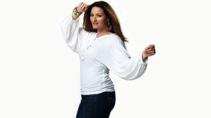 Cum să te îmbraci ca să arăţi mai slabă