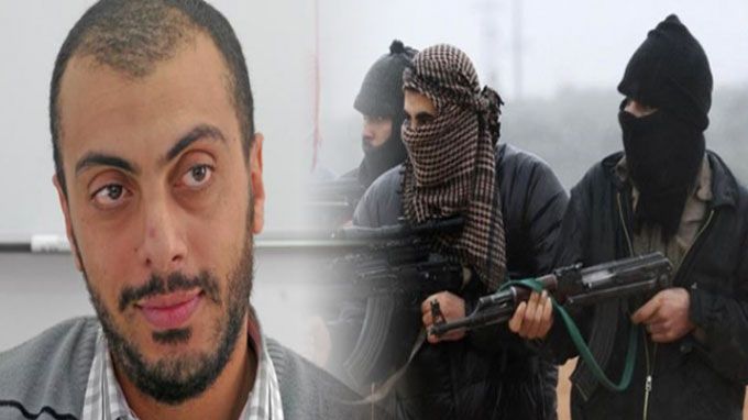 STATUL ISLAMIC anunţă executarea a DOI JURNALIŞTI tunisieni. Anunţul, făcut de aripa libiană