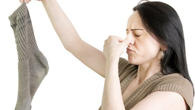 Șosetele VIITORULUI nu se spală singure, dar te fac mai SĂNĂTOS