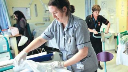 OMS critică articolul în care se precizează că apariția cancerului este cauzată de lipsa de noroc