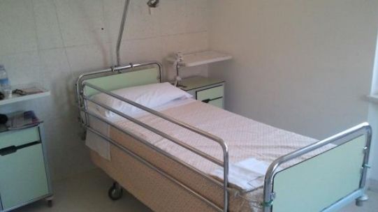 GREVĂ la spitalul din Tulcea