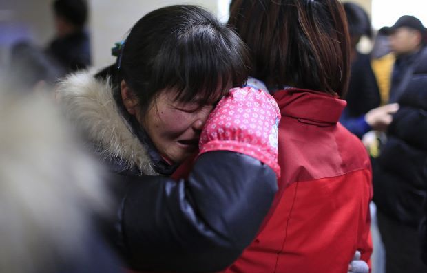 DETALIUL INCREDIBIL care a declanșat MASACRUL de Revelion din Shanghai