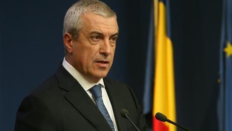 Tăriceanu, după întâlnirea cu Iohannis la Cotroceni: Constat la preşedinte dorinţa de comunicare