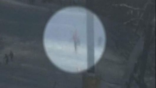 Vacanță cu peripeții. Un copil a căzut din telescaun 