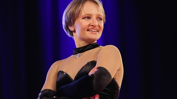 Dușmanul lui Putin dezvăluie cine e fiica secretă a "țarului" Rusiei