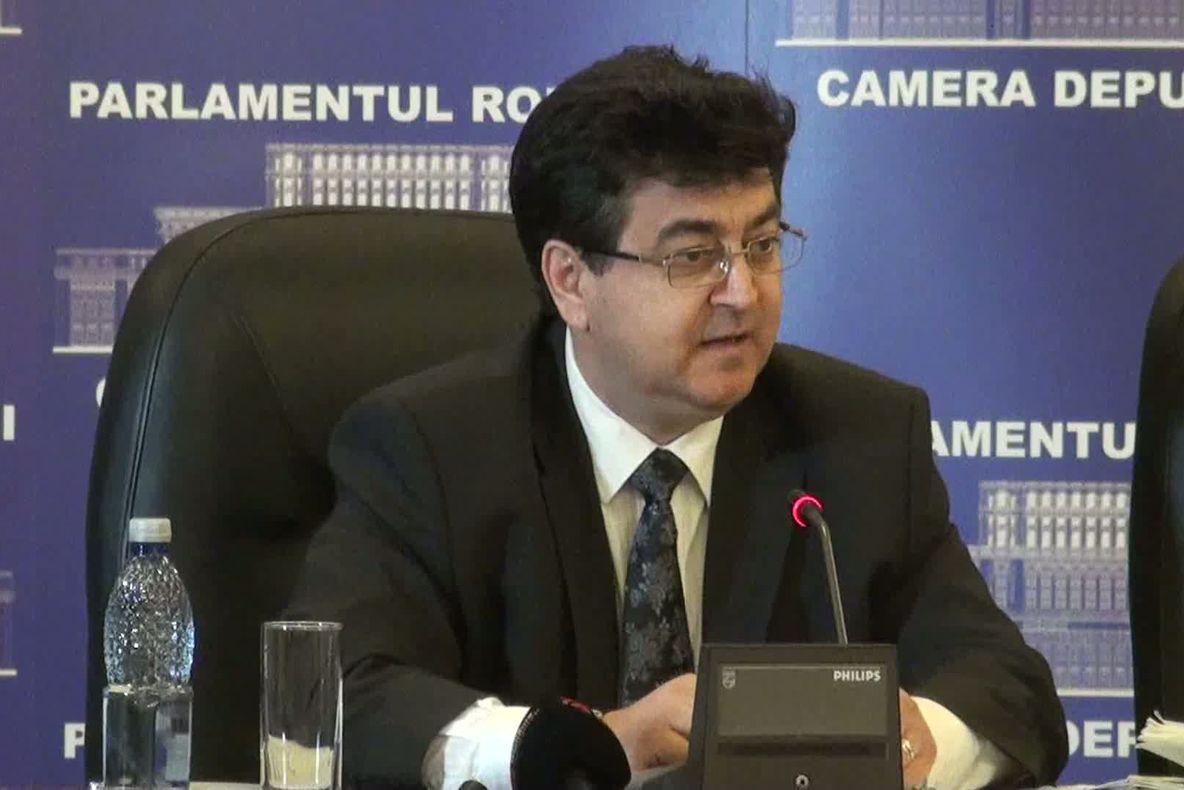 Deputat PNL: Sunt multe lucruri care trebuie armonizate la Legile Big Brother 