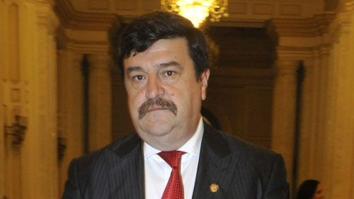 Surse: noi audieri la DNA în cazul judecătorului CCR Toni Greblă