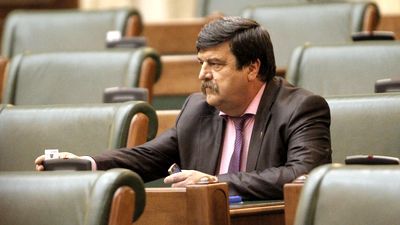 Sentință în Joia Mare pentru un fost judecător CCR