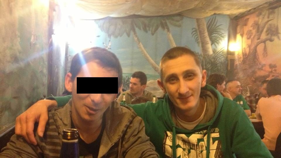 TRAGEDIE. A murit sub ochii PRIETENILOR SĂI, în CABANA în care au petrecut REVELIONUL
