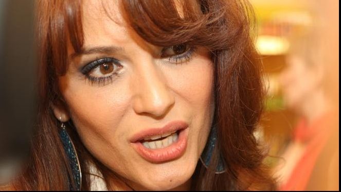 Anca Ţurcaşiu, MĂRTURIE CUTREMURĂTOARE despre Mădălina Manole