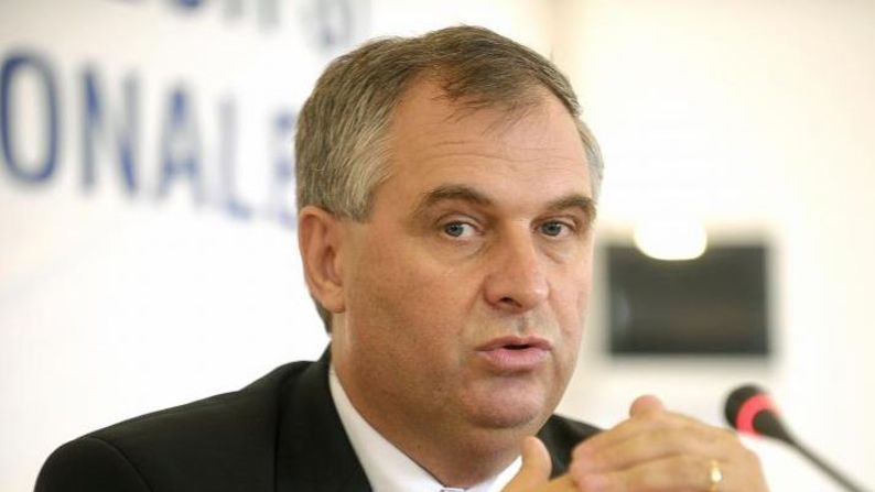 Un deputat a plecat din PMP și s-a înscris în UNPR: Vreau să fac echipă cu primarul 