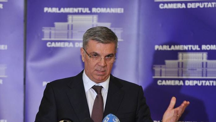 Zgonea: Nuland ne-a rugat să luăm prin consens deciziile referitoare la legile electorale