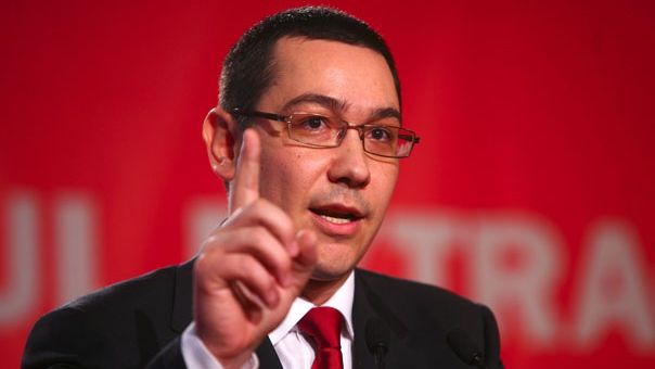 Ponta: Independenţa justiţiei este garantată, dar există şi partea responsabilităţii