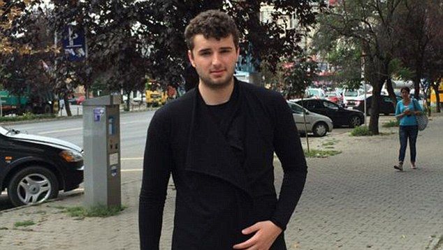 Fiul unui miliardar român ŞOCHEAZĂ Europa. Ce a putut să spună