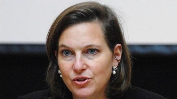 Interviu Victoria Nuland: Corupția ține de securitate națională