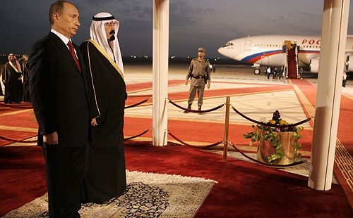 Omul care decide soarta lumii e pe patul de moarte