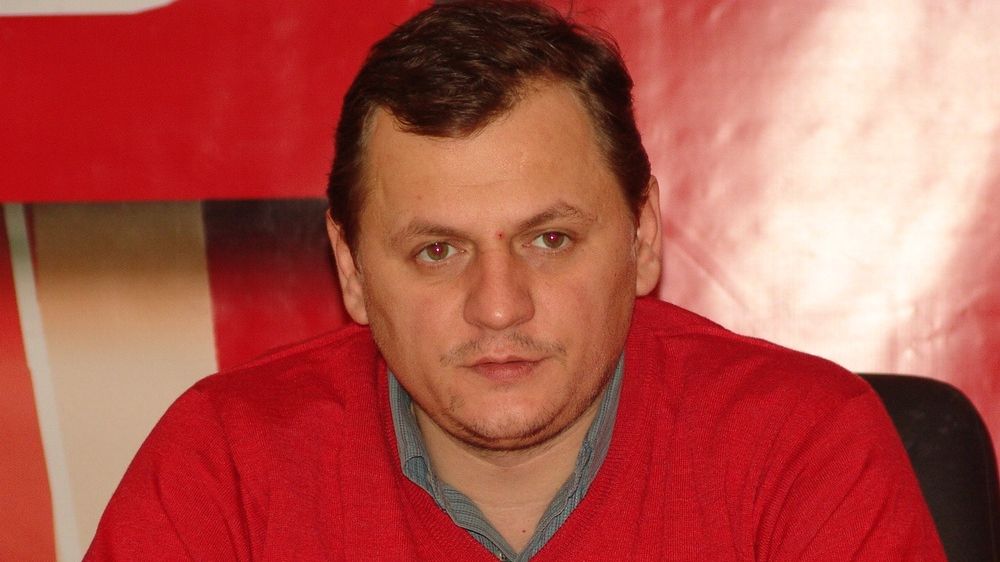 Deputatul PSD Gabriel Vlase înjură un coleg de la USR. Atenţie, limbaj licenţios! VIDEO