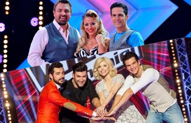 BOMBA care DESFINȚEAZĂ "X Factor" şi "Vocea României"! "Nu sunt atât de prost..."