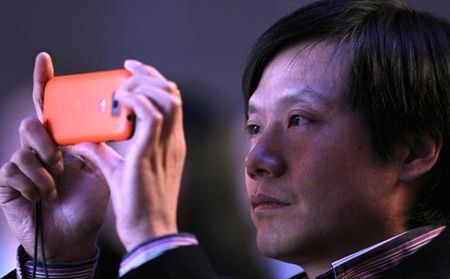 OMUL de care vei mai auzi. Cine este Lei Jun, supranumit Steve Jobs de China