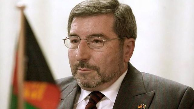 Ambasadorul Germaniei la Bucureşti: MCV, vital aderării României la Schengen